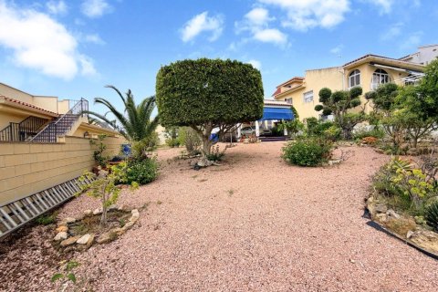 Villa for sale in Ciudad Quesada, Alicante, Spain 4 bedrooms, 341 sq.m. No. 189484 - photo 22