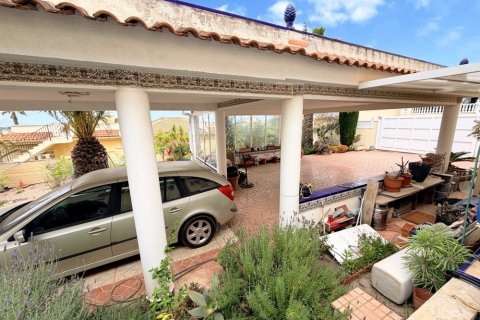 Villa for sale in Ciudad Quesada, Alicante, Spain 4 bedrooms, 341 sq.m. No. 189484 - photo 24