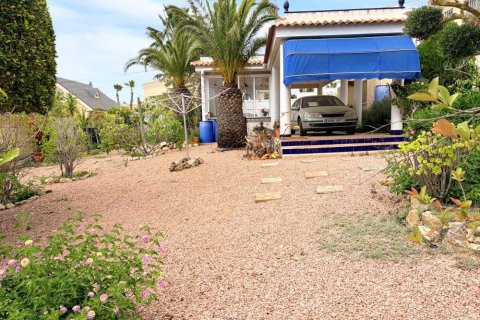 Villa for sale in Ciudad Quesada, Alicante, Spain 4 bedrooms, 341 sq.m. No. 189484 - photo 23