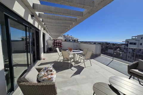 Apartament w Dehesa De Campoamor, Alicante, Hiszpania 3 sypialnie, 110 mkw. nr 189486