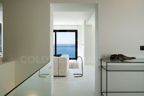 Villa till salu i Javea, Alicante, Spanien 4 sovrum, 181 kvm. Nr. 158850 - foto 20