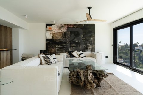 Villa till salu i Javea, Alicante, Spanien 4 sovrum, 181 kvm. Nr. 158850 - foto 8