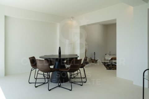 Villa till salu i Javea, Alicante, Spanien 4 sovrum, 181 kvm. Nr. 158850 - foto 19