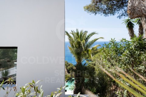 Villa till salu i Javea, Alicante, Spanien 4 sovrum, 181 kvm. Nr. 158850 - foto 5