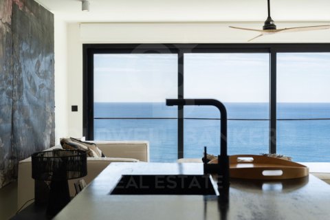 Villa till salu i Javea, Alicante, Spanien 4 sovrum, 181 kvm. Nr. 158850 - foto 10