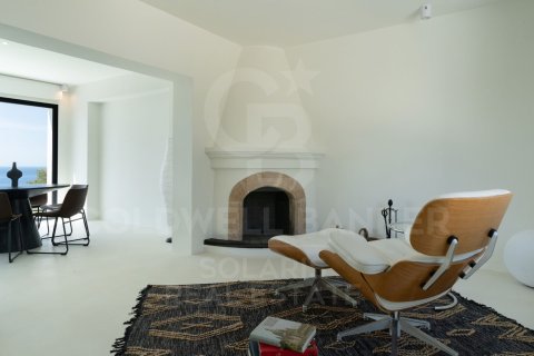 Villa till salu i Javea, Alicante, Spanien 4 sovrum, 181 kvm. Nr. 158850 - foto 16