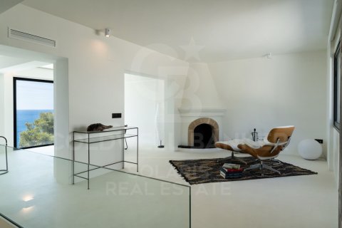 Villa till salu i Javea, Alicante, Spanien 4 sovrum, 181 kvm. Nr. 158850 - foto 14