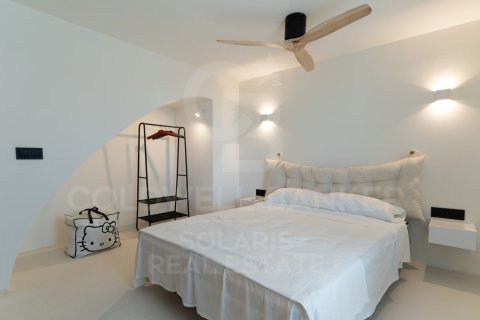 Villa till salu i Javea, Alicante, Spanien 4 sovrum, 181 kvm. Nr. 158850 - foto 21