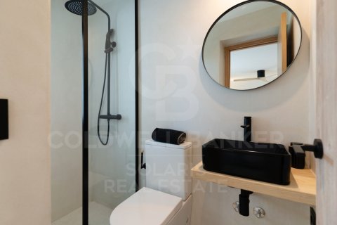 Villa till salu i Javea, Alicante, Spanien 4 sovrum, 181 kvm. Nr. 158850 - foto 22