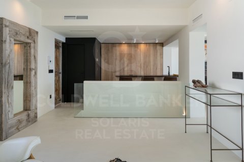 Villa till salu i Javea, Alicante, Spanien 4 sovrum, 181 kvm. Nr. 158850 - foto 11