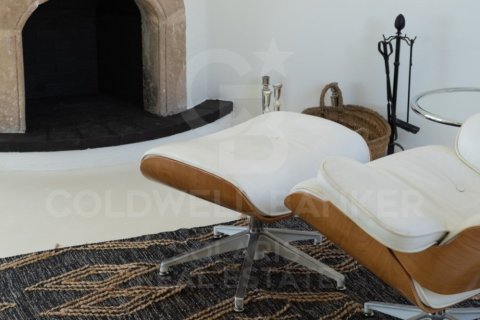 Villa till salu i Javea, Alicante, Spanien 4 sovrum, 181 kvm. Nr. 158850 - foto 17