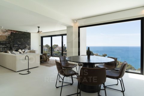 Villa till salu i Javea, Alicante, Spanien 4 sovrum, 181 kvm. Nr. 158850 - foto 9