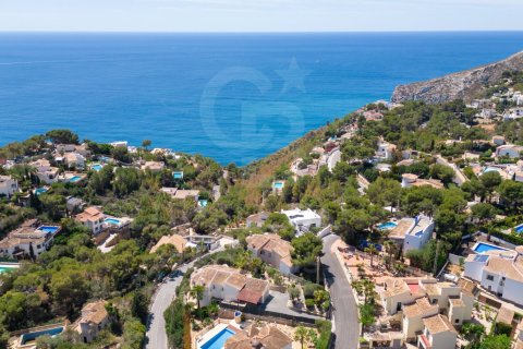 Villa till salu i Javea, Alicante, Spanien 4 sovrum, 181 kvm. Nr. 158850 - foto 3