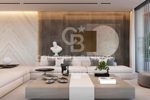 House for sale in Benahavis, Malaga, Spain 4 bedrooms, 664 sq.m. No. 158855 - photo 4