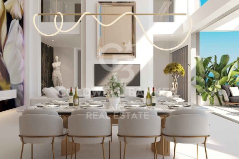 House for sale in Benahavis, Malaga, Spain 4 bedrooms, 664 sq.m. No. 158855 - photo 7