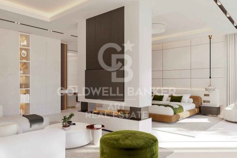 House for sale in Benahavis, Malaga, Spain 4 bedrooms, 664 sq.m. No. 158855 - photo 23