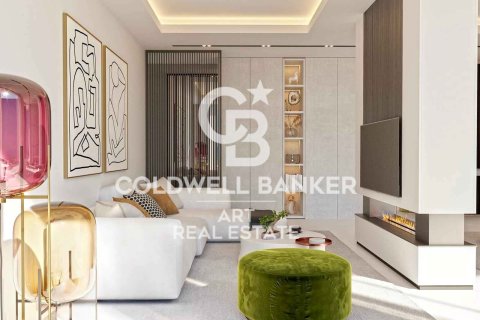 House for sale in Benahavis, Malaga, Spain 4 bedrooms, 642 sq.m. No. 158854 - photo 24