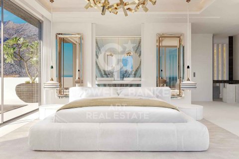 House for sale in Benahavis, Malaga, Spain 4 bedrooms, 642 sq.m. No. 158854 - photo 21