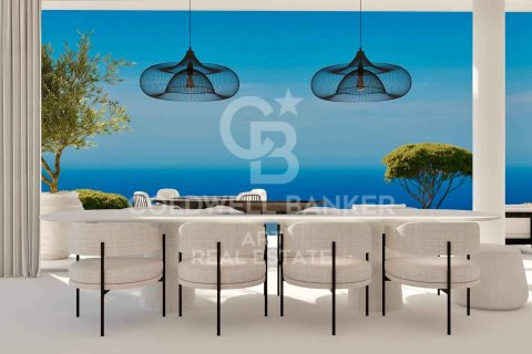 House for sale in Benahavis, Malaga, Spain 4 bedrooms, 642 sq.m. No. 158854 - photo 9