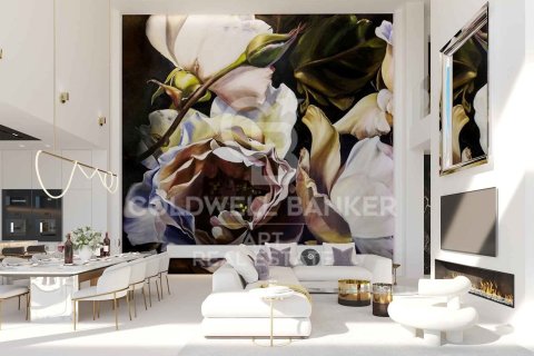 House for sale in Benahavis, Malaga, Spain 4 bedrooms, 642 sq.m. No. 158854 - photo 3