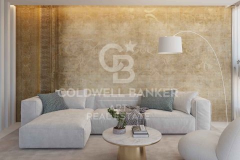 House for sale in Benahavis, Malaga, Spain 4 bedrooms, 642 sq.m. No. 158854 - photo 12