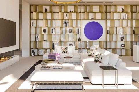 House for sale in Benahavis, Malaga, Spain 4 bedrooms, 642 sq.m. No. 158854 - photo 10