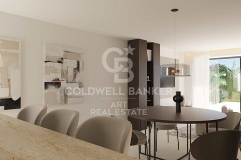 Apartment for sale in Benahavis, Malaga, Spain 3 bedrooms, 101 sq.m. No. 158851 - photo 2