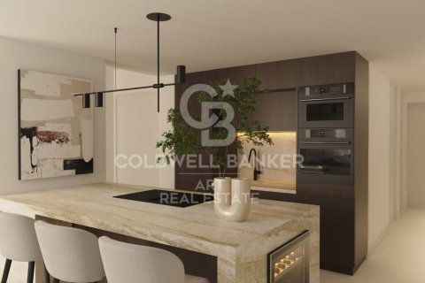 Apartment for sale in Benahavis, Malaga, Spain 3 bedrooms, 101 sq.m. No. 158851 - photo 3
