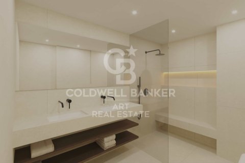 Apartment for sale in Benahavis, Malaga, Spain 3 bedrooms, 101 sq.m. No. 158851 - photo 6