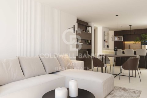 Apartment in Benahavis, Malaga, Spain 3 bedrooms, 101 sq.m. No. 158851