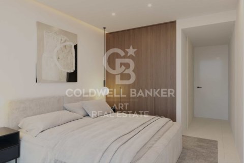 Apartment for sale in Benahavis, Malaga, Spain 3 bedrooms, 101 sq.m. No. 158851 - photo 4