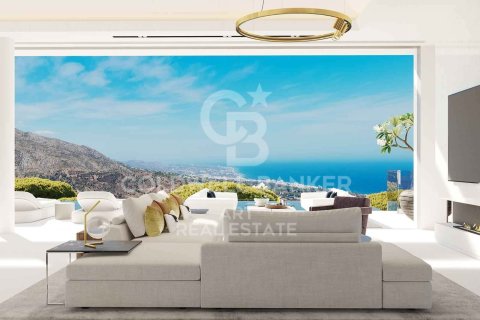 House zum Verkauf in Benahavis, Malaga, Spanien 3 Schlafzimmer, 992 m2 Nr. 158853 - Foto 15