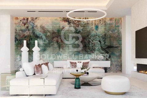 House for sale in Benahavis, Malaga, Spain 3 bedrooms, 723 sq.m. No. 158853 - photo 11