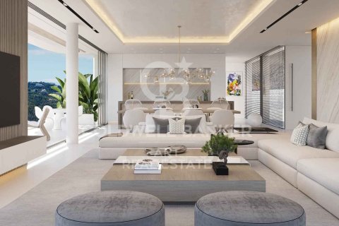 House zum Verkauf in Benahavis, Malaga, Spanien 3 Schlafzimmer, 992 m2 Nr. 158853 - Foto 6