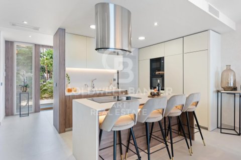 Townhouse zum Verkauf in Marbella, Malaga, Spanien 5 Schlafzimmer, 265 m2 Nr. 158852 - Foto 4