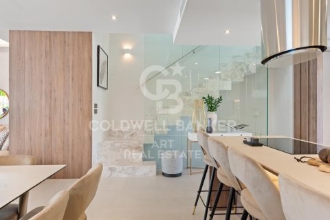 Townhouse zum Verkauf in Marbella, Malaga, Spanien 5 Schlafzimmer, 265 m2 Nr. 158852 - Foto 6