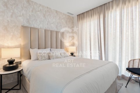 Townhouse zum Verkauf in Marbella, Malaga, Spanien 5 Schlafzimmer, 265 m2 Nr. 158852 - Foto 8