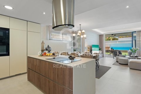 Townhouse zum Verkauf in Marbella, Malaga, Spanien 5 Schlafzimmer, 265 m2 Nr. 158852 - Foto 5