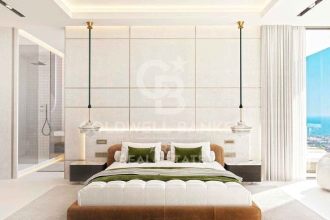 House for sale in Benahavis, Malaga, Spain 3 bedrooms, 733 sq.m. No. 158856 - photo 27