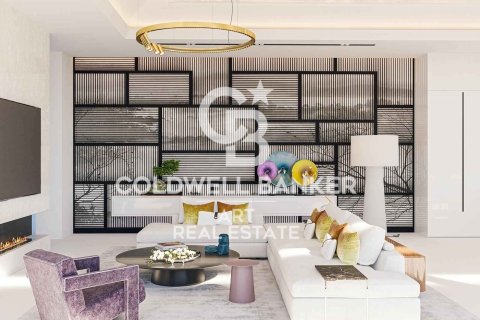 House for sale in Benahavis, Malaga, Spain 3 bedrooms, 733 sq.m. No. 158856 - photo 2