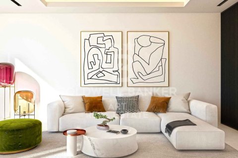 House for sale in Benahavis, Malaga, Spain 3 bedrooms, 733 sq.m. No. 158856 - photo 25