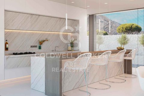 House for sale in Benahavis, Malaga, Spain 3 bedrooms, 733 sq.m. No. 158856 - photo 14