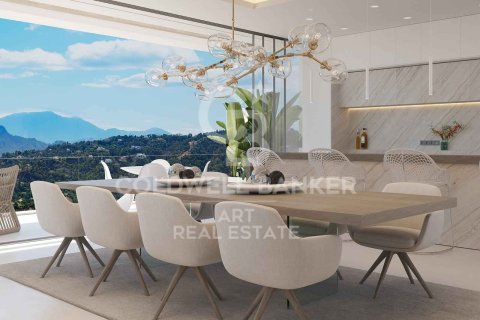 House à vendre à Benahavis, Malaga, Espagne, 3 chambres, 785 m2 No. 158856 - photo 8