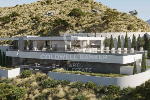 House à vendre à Benahavis, Malaga, Espagne, 3 chambres, 785 m2 No. 158856 - photo 29