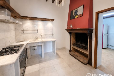 Casa adosada en venta en Felanitx, Mallorca, España 4 dormitorios, 332 m2 No. 177309 - foto 8