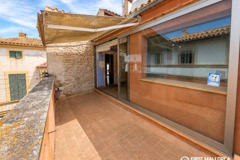 Casa adosada en venta en Felanitx, Mallorca, España 4 dormitorios, 332 m2 No. 177309 - foto 16