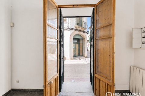 Casa adosada en venta en Felanitx, Mallorca, España 4 dormitorios, 332 m2 No. 177309 - foto 4