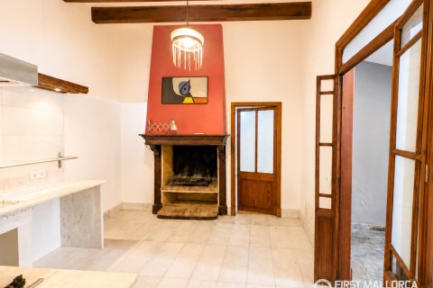 Casa adosada en venta en Felanitx, Mallorca, España 4 dormitorios, 332 m2 No. 177309 - foto 9