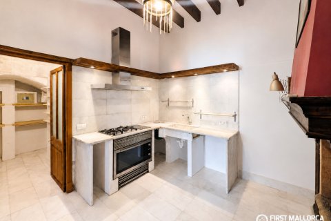 Casa adosada en venta en Felanitx, Mallorca, España 4 dormitorios, 332 m2 No. 177309 - foto 10