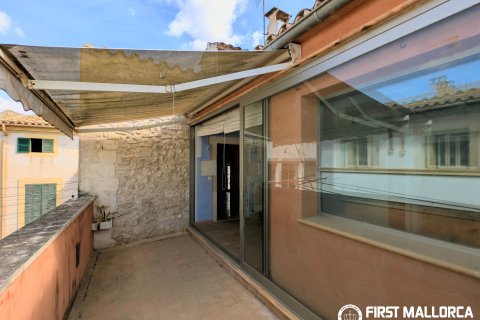 Kaupunkipientalo myytävänä Felanitx, Mallorca, Espanja, 4 makuuhuonetta, 332 m2 No. 177309 - kuva 20